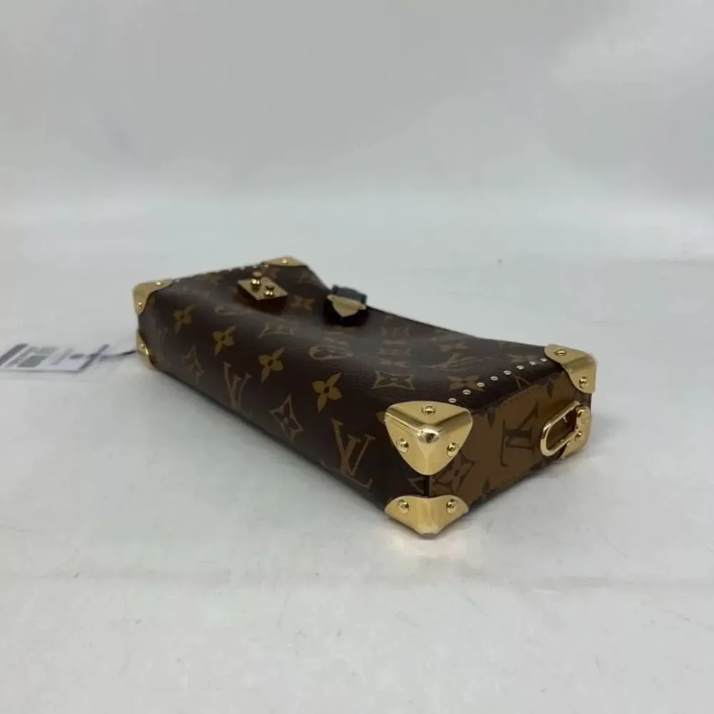 Louis Vuitton Women Pre-Loved Bag Brand New Condition